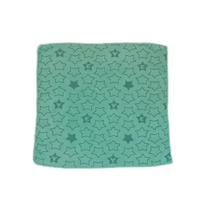 دستمال نظافت خانه و آشپزخانه حوله‌ای مدل ستاره