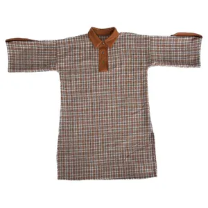 پالتو زنانه مدل نارنج