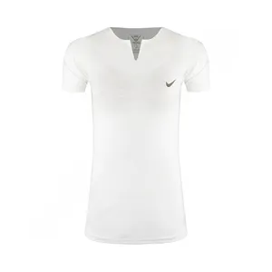 تی شرت آستین کوتاه ورزشی زنانه مدل NK-8541