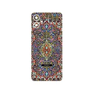 MAHOOT Iran_Tile6 Cover Sticker for Samsung Galaxy A06