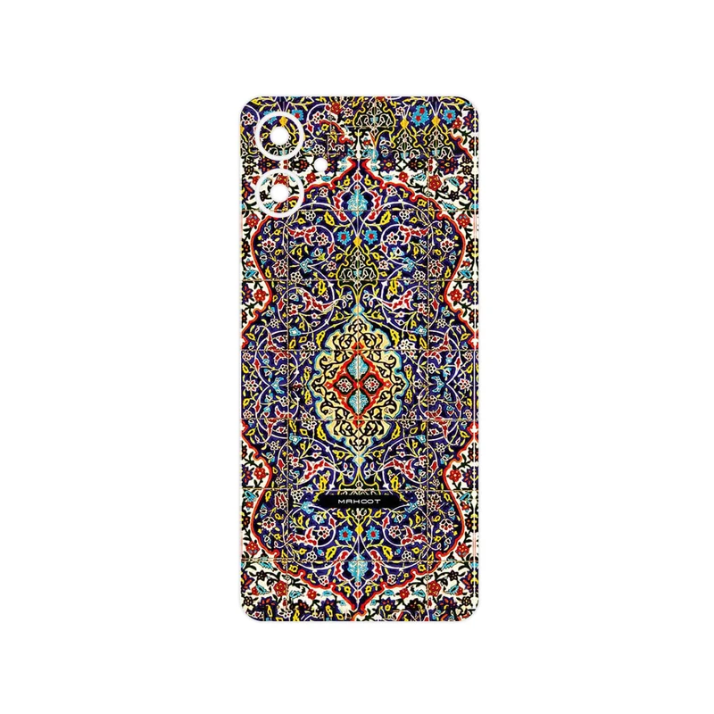 برچسب پوششی ماهوت مدل Iran_Tile6 مناسب برای گوشی موبایل سامسونگ Galaxy A06