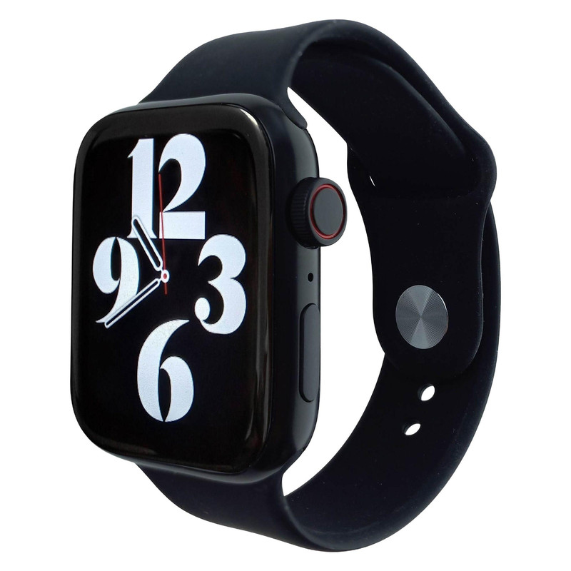 ساعت هوشمند مودیو مدل MC67