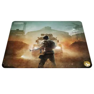 Hoomero PUBG MOBILE A1567 Mousepad