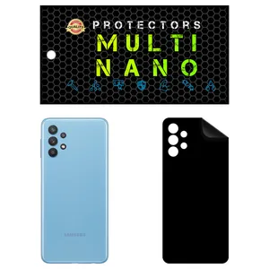 MULTI NANO X-F1M Back Skin For Samsung Galaxy A32 5G