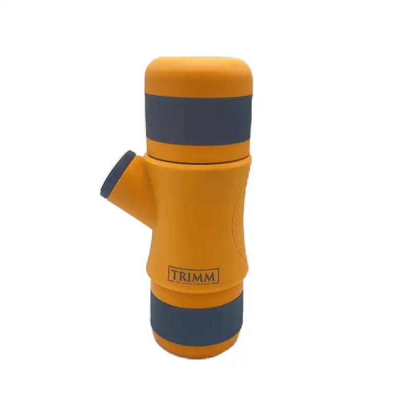 اسپرسو ساز تریم مدل HS-8201