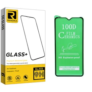 Randika GLD Ceramics Screen Protector For Samsung A10-A10S