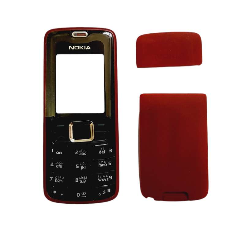 شاسی گوشی موبایل مدل 3110 مناسب برای گوشی موبایل نوکیا 3110
