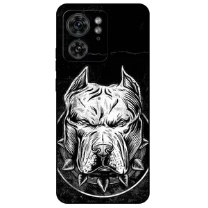 Megafone Bulldog 1885 Cover For Motorola Moto Edge 40