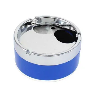 زیر سیگاری مدل Rotating Ashtray