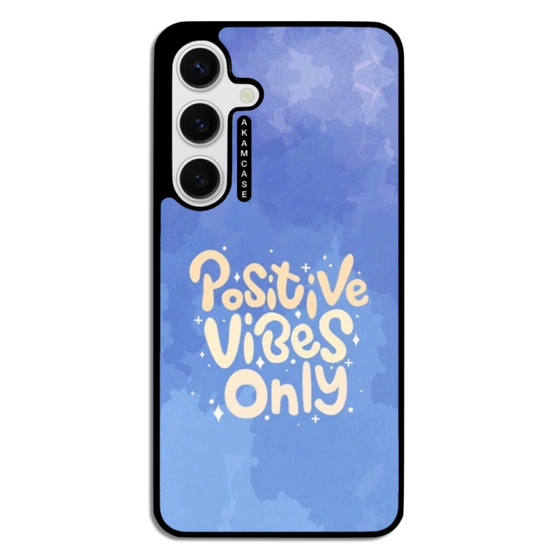 کاور آکام مدل AMC-WSGS24-POSITIVE-6 مناسب برای گوشی موبایل سامسونگ Galaxy S24