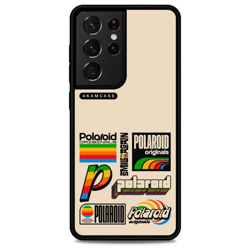 کاور آکام مدل AMC-WSGS21U-NOSTECH-21 مناسب برای گوشی موبایل سامسونگ Galaxy S21 Ultra