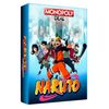 بازی فکری مانترا مدل مونوپولی دیل ناروتو Monopoly deal Naruto