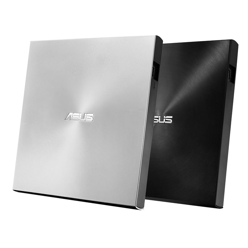 درایو DVD اکسترنال ایسوس مدل ZenDrive U7M