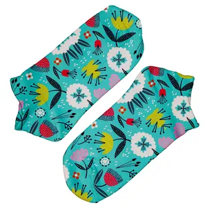 جوراب مدل بهار 01