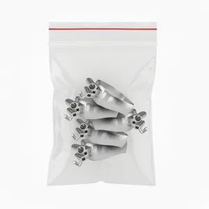 بند مولر تریپل مدل UR کد 32 بسته 5 عددی