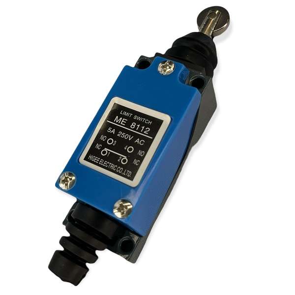 لیمیت سوئیچ مدل 8112