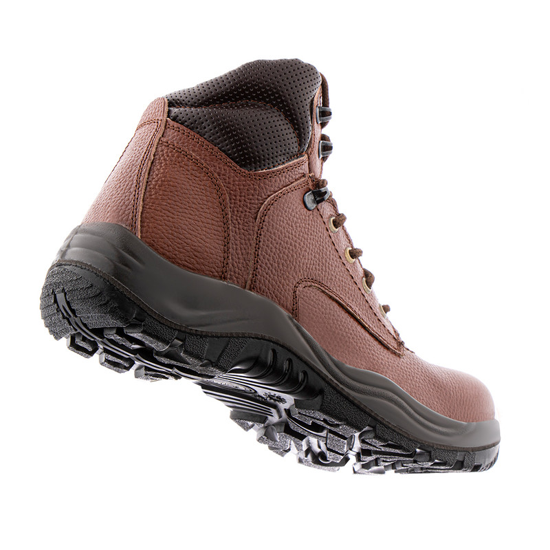 کفش ایمنی کارینو مدل تایتان