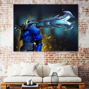 Starboy Gallery Sven Dota 2 013 Tableau