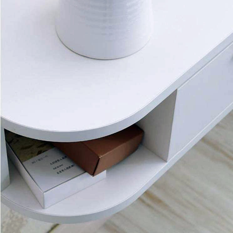 میز تلویزیون دیواری مدل DLF45M