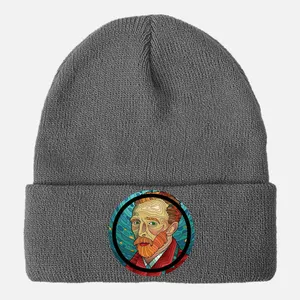 کلاه بافتنی مدل ونگوک کد 987