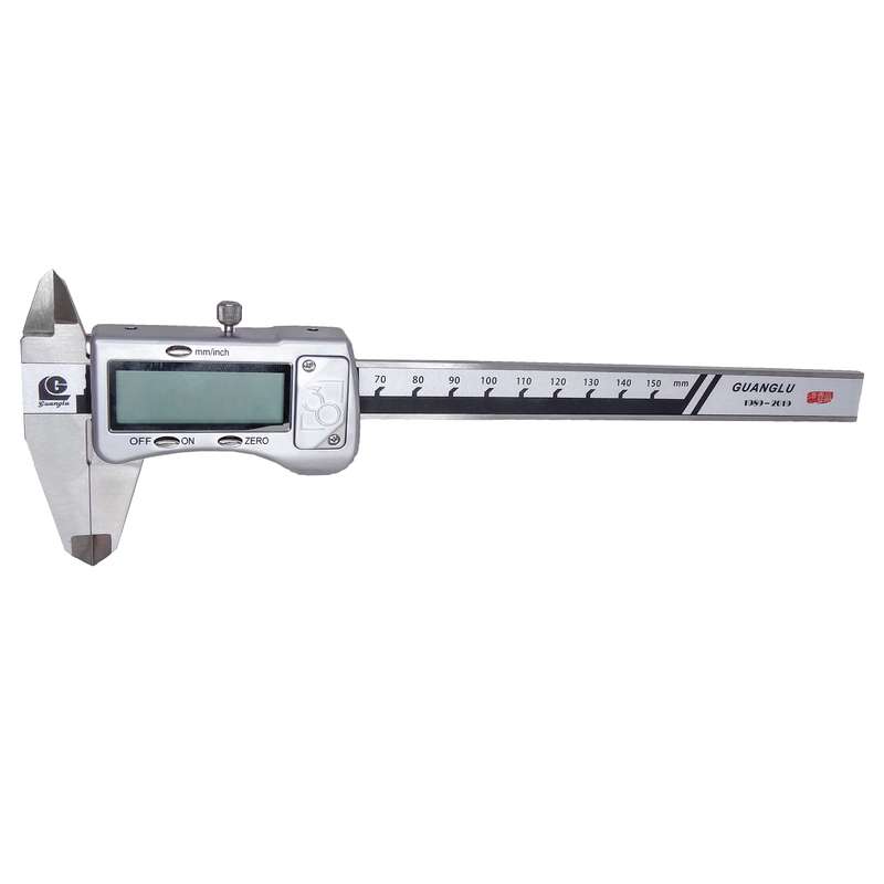 کولیس گوئانجلو مدل MMA-150GNG کولیس گوئانجلو مدل MMA-150GNG