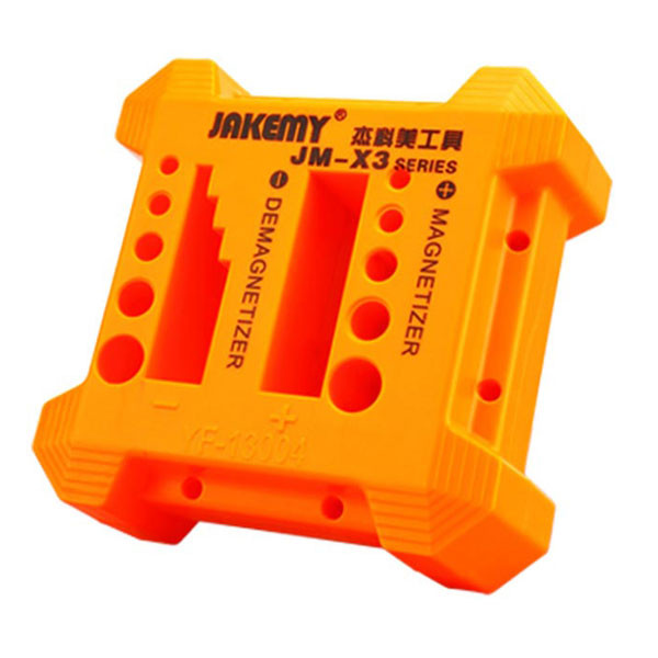 نگهدارنده پیچ گوشتی جاک می مدل JM-X3 نگهدارنده پیچ گوشتی جاک می مدل JM-X3