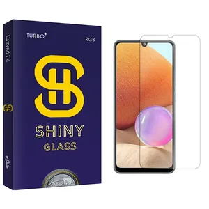 Atouchbo Shiny Screen Protector For Samsung Galaxy A32 4G