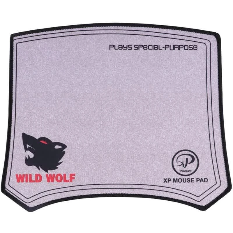   موس پد ایکس پی-پروداکت مدل XP-X2 سایز 23*29 سانتی متر 