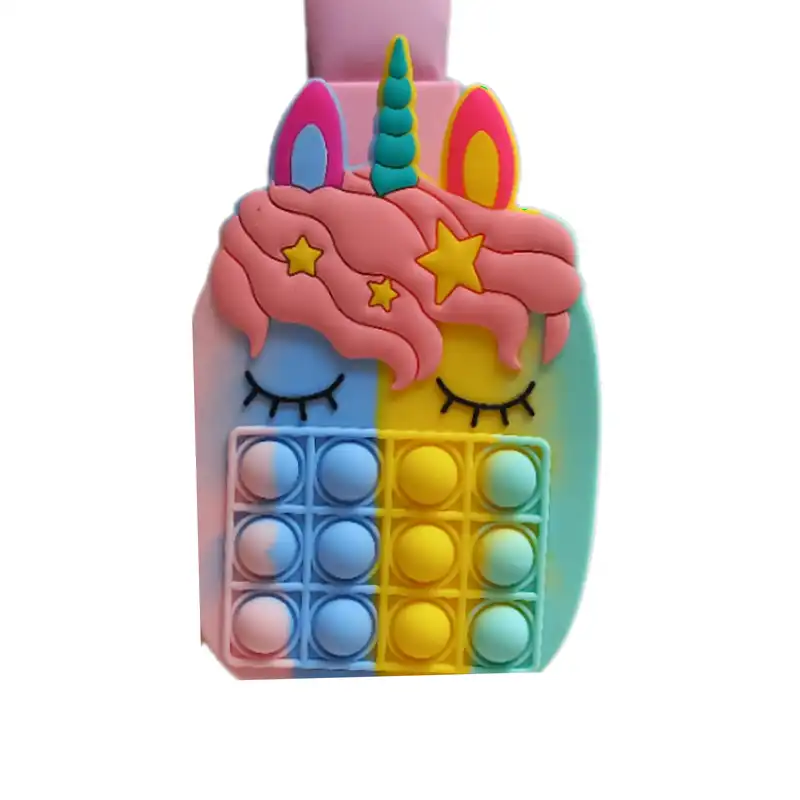 هدفون بی سیم مدل پاپیت