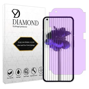 Diamond Eye Care model anti violet ray screen protector suitable for Nothing Phone 1 mobile phone