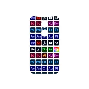 MAHOOT Adobe Cover Sticker for Motorola Moto X 2014