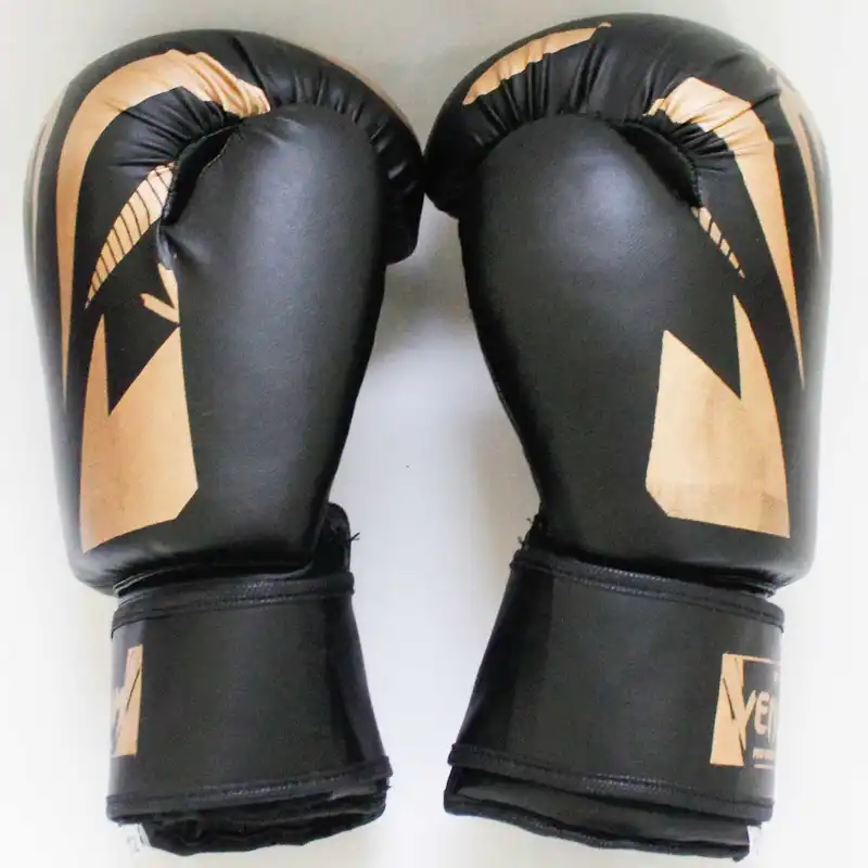دستکش بوکس ونوم مدل ven2m