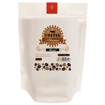 پودر قهوه فرانسه پروشات مقدار 250 گرم