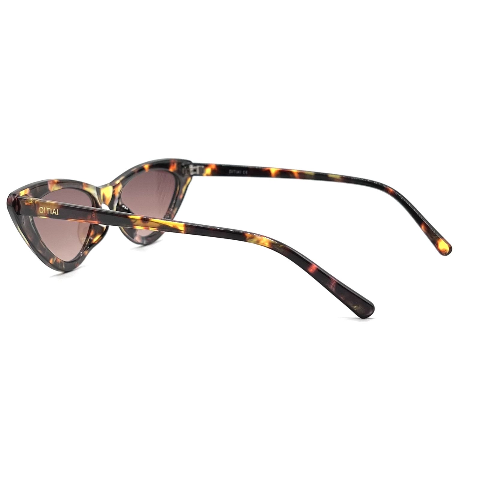 عینک آفتابی زنانه مدل Di 8415 - - 3