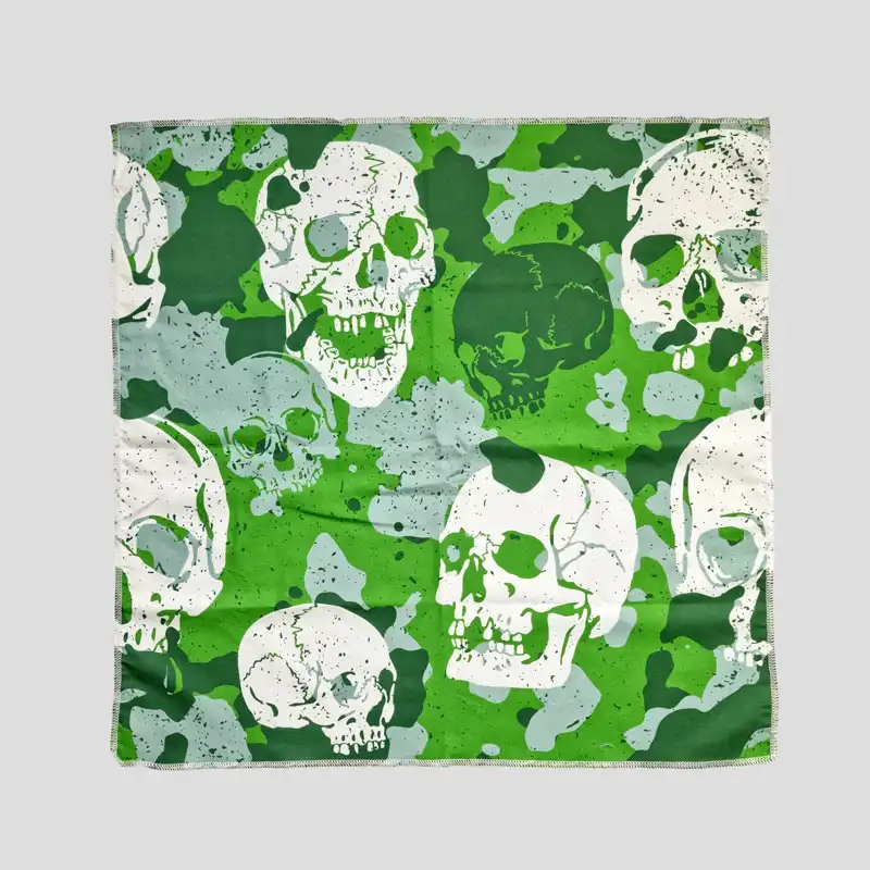 دستمال سر و گردن مدل SK-Njd-691d04