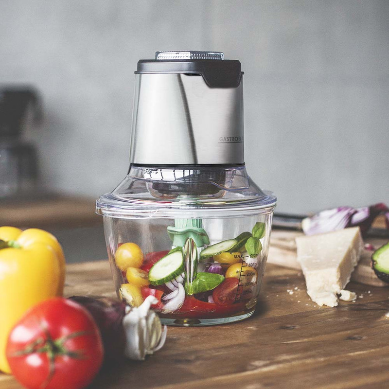 خردکن گاستروبک مدل 40961