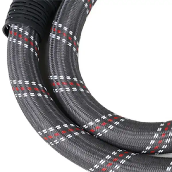 جاروبرقی پاکتین مدل سطلی