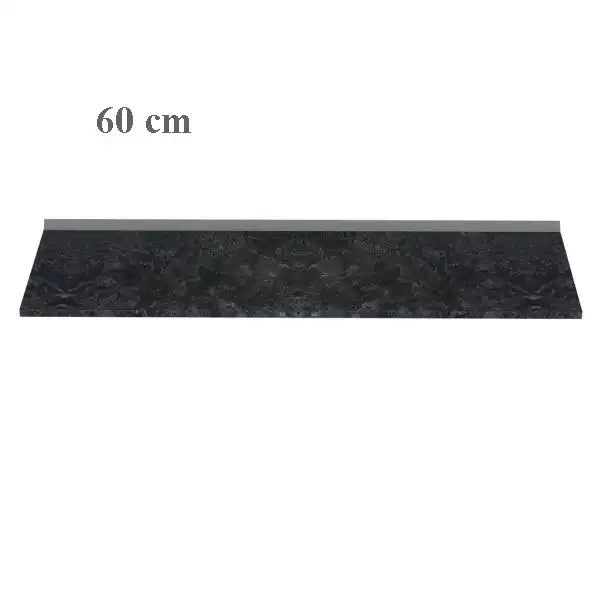 صفحه مرمر کابینت فلفور کابینت مدل 60 cm