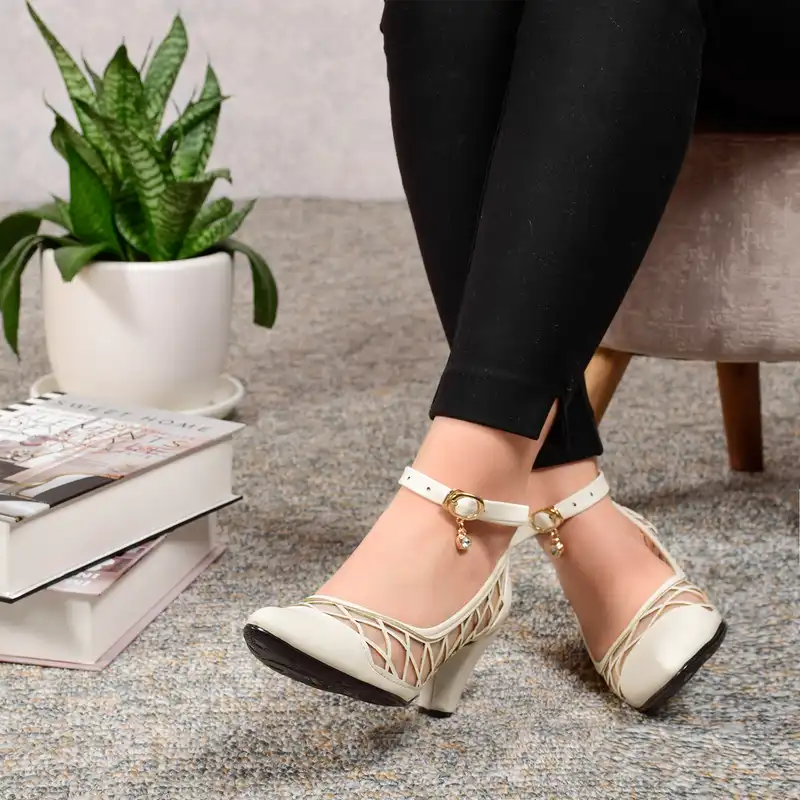 کفش زنانه مورتی مدل  CR.2734