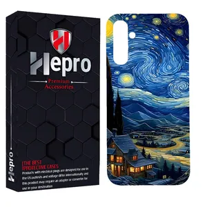 HEPRO MC Cover for SAMSUNG GALAXY A04S