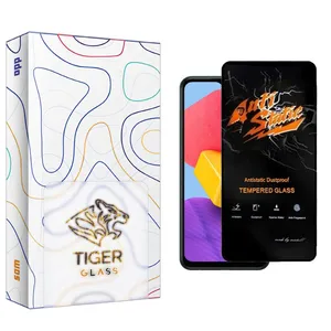 Tiger Glass SAM Screen Protector For Samsung  Galaxy M13 4G