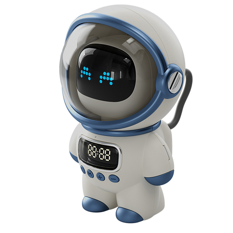 رادیو پخش مدل ربات فضایی کد DODO-M20