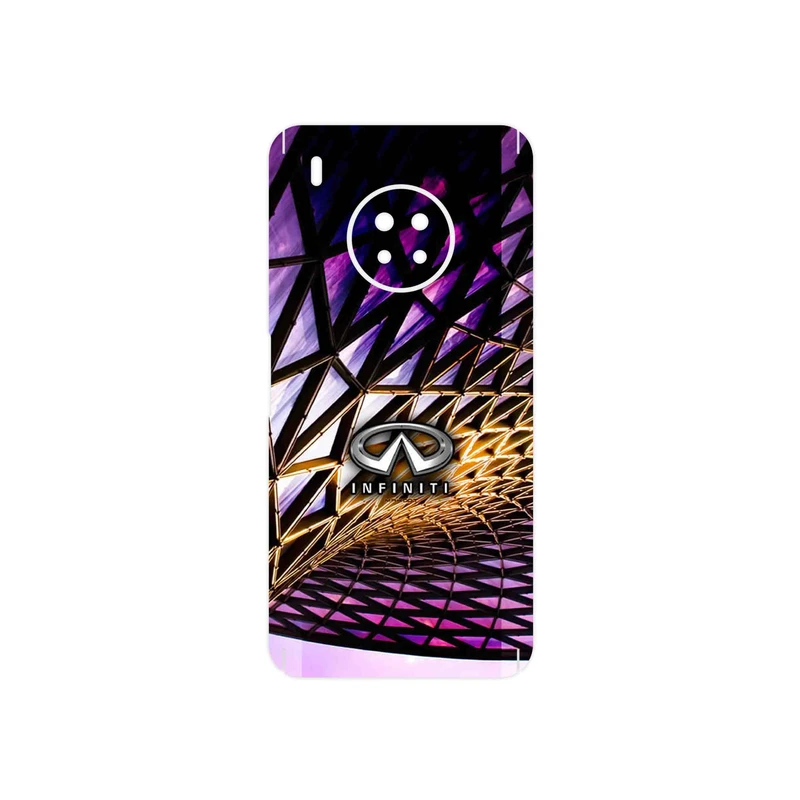 برچسب پوششی ماهوت مدل infinity مناسب برای گوشی موبایل هوآوی Y9a
