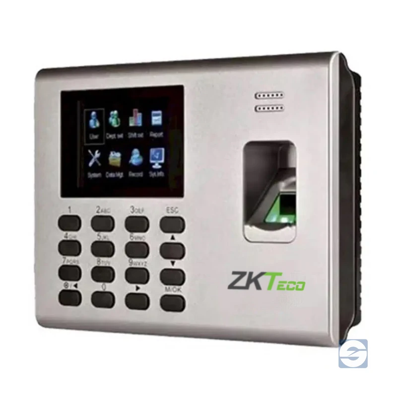 دستگاه حضور و غیاب زد کی تی اکو مدل ZK-362(K40)