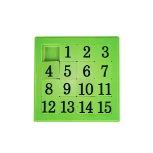 بازی فکری مدل جدول هوش اعداد