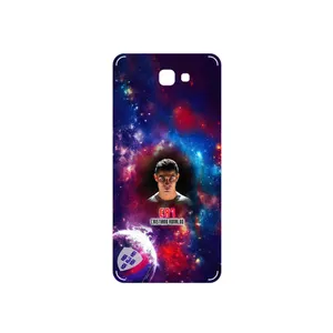 MAHOOT Cristiano Ronaldo 1 Cover Sticker for Samsung Galaxy J7 Prime