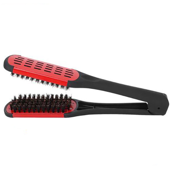 برس کراتین مو مدل سرامیکی کد D3G6