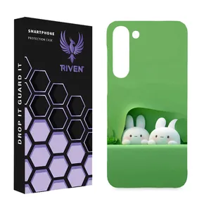 RIVEN RI2-2 Case For Samsung Galaxy S23