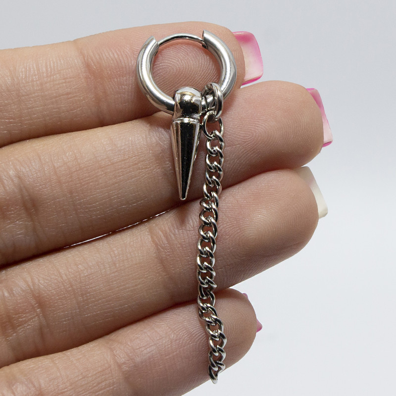 پیرسینگ گوش زنانه پایتخت مدل PS319_A