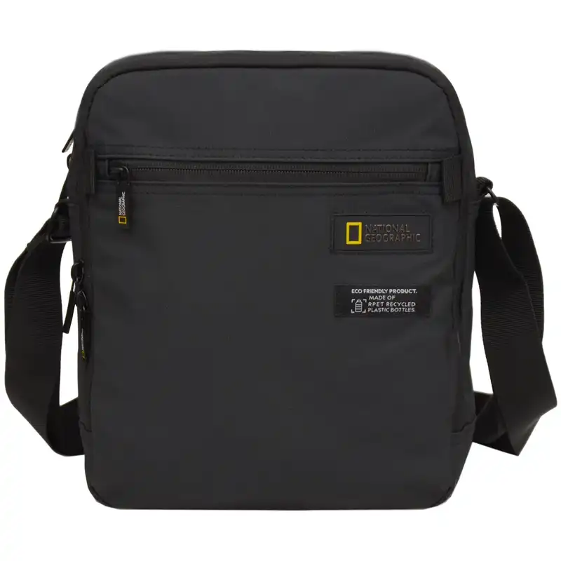 کیف رودوشی نشنال جئوگرافیک مدل NG 18386 MUTATION